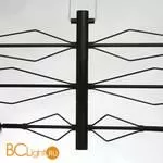 Подвесной светильник De Markt Гэлэкси 632017206 - Фото 6