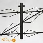 Подвесной светильник De Markt Гэлэкси 632017206 - Фото 7