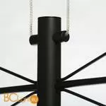 Подвесной светильник De Markt Гэлэкси 632017206 - Фото 8