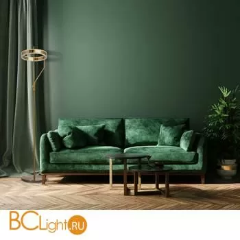 Торшер De Markt Гэлэкси 632046302 - Фото 9