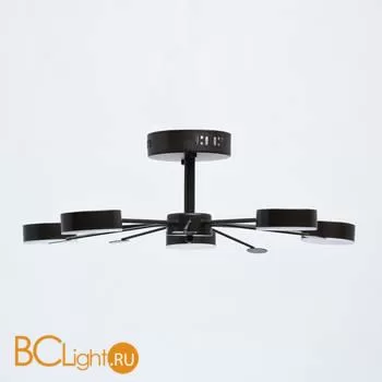 Люстра De Markt Гэлэкси 632016705 - Фото 0