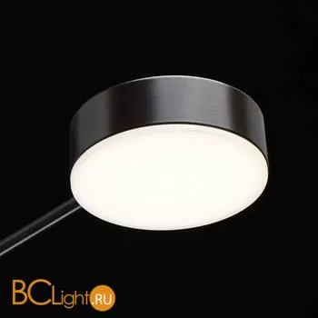 Люстра De Markt Гэлэкси 632016705 - Фото 2