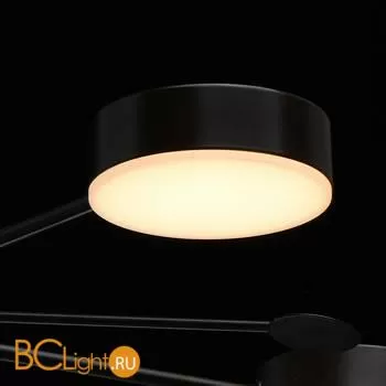 Люстра De Markt Гэлэкси 632016705 - Фото 3