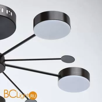 Люстра De Markt Гэлэкси 632016705 - Фото 4