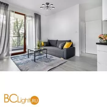 Люстра De Markt Гэлэкси 632016705 - Фото 9