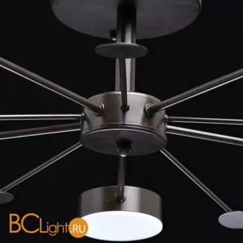 Люстра De Markt Гэлэкси 632016705 - Фото 5