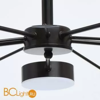 Люстра De Markt Гэлэкси 632016705 - Фото 6