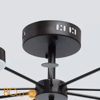 Люстра De Markt Гэлэкси 632016705 - Фото 7