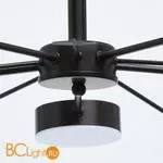 Люстра De Markt Гэлэкси 632016705 - Фото 6