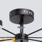 Люстра De Markt Гэлэкси 632016705 - Фото 7