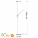 Торшер De Markt Гэлэкси 632045702 - Фото 9