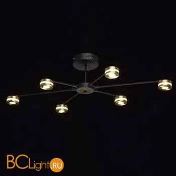 Люстра De Markt Гэлэкси 632015206 - Фото 0