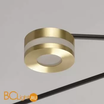 Люстра De Markt Гэлэкси 632015206 - Фото 1