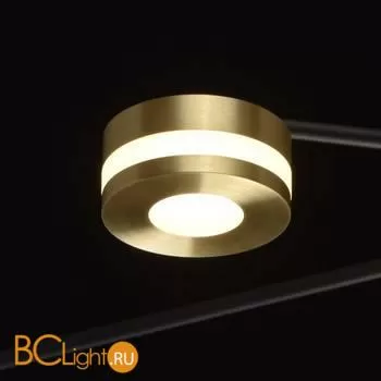 Люстра De Markt Гэлэкси 632015206 - Фото 2