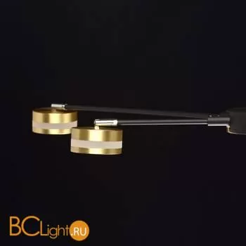 Люстра De Markt Гэлэкси 632015206 - Фото 6