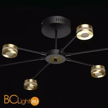 Люстра De Markt Гэлэкси 632015206 - Фото 7