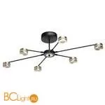 Люстра De Markt Гэлэкси 632015206