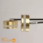 Люстра De Markt Гэлэкси 632015206 - Фото 3