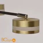 Люстра De Markt Гэлэкси 632015206 - Фото 4