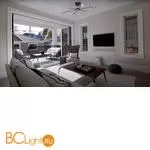 Люстра De Markt Гэлэкси 632015206 - Фото 10