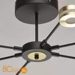 Люстра De Markt Гэлэкси 632015206 - Фото 8