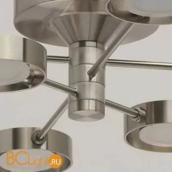 Люстра De Markt Гэлэкси 632015506 - Фото 9