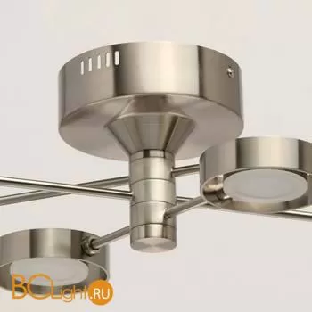 Люстра De Markt Гэлэкси 632015506 - Фото 10