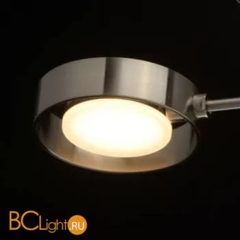 Люстра De Markt Гэлэкси 632015506 - Фото 4