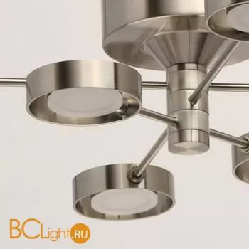 Люстра De Markt Гэлэкси 632015506 - Фото 6