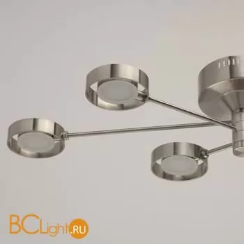 Люстра De Markt Гэлэкси 632015506 - Фото 7