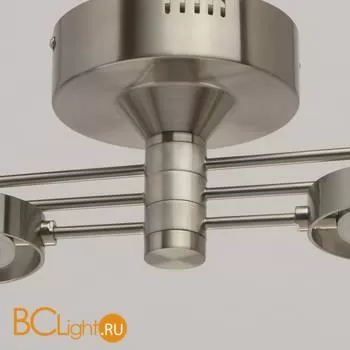 Люстра De Markt Гэлэкси 632015506 - Фото 8