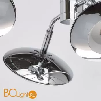 Потолочный светильник De Markt Гэлэкси 632013508 - Фото 8