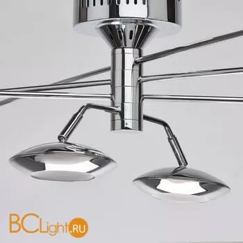 Потолочный светильник De Markt Гэлэкси 632013508 - Фото 12