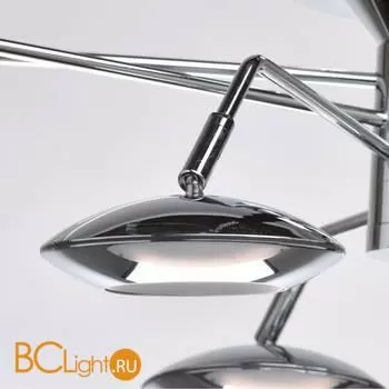 Потолочный светильник De Markt Гэлэкси 632013508 - Фото 7