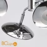 Потолочный светильник De Markt Гэлэкси 632013508 - Фото 8