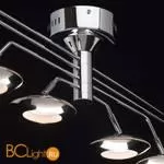 Потолочный светильник De Markt Гэлэкси 632013508 - Фото 13