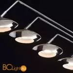 Потолочный светильник De Markt Гэлэкси 632013508 - Фото 5