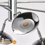 Потолочный светильник De Markt Гэлэкси 632013508 - Фото 6