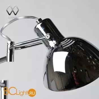 Торшер De Markt Гэлэкси 632040501 - Фото 0