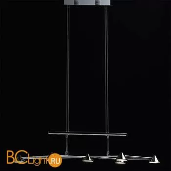 Подвесной светильник De Markt Гэлэкси 632010807 - Фото 0