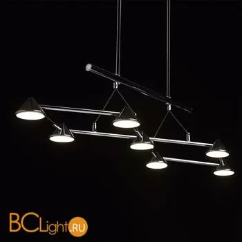 Подвесной светильник De Markt Гэлэкси 632010807 - Фото 1