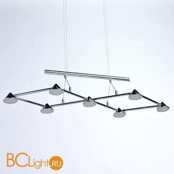 Подвесной светильник De Markt Гэлэкси 632010807 - Фото 2