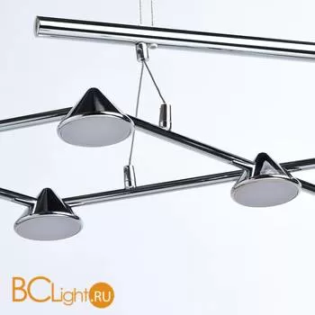 Подвесной светильник De Markt Гэлэкси 632010807 - Фото 3