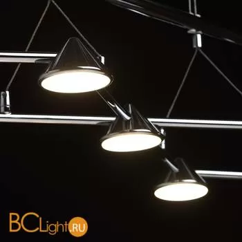 Подвесной светильник De Markt Гэлэкси 632010807 - Фото 4