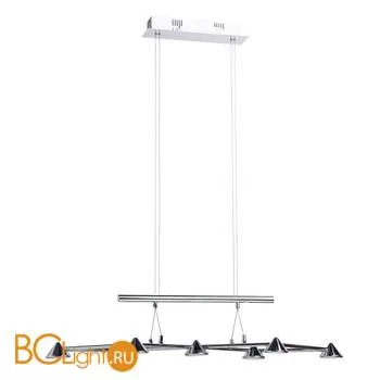 Подвесной светильник De Markt Гэлэкси 632010807