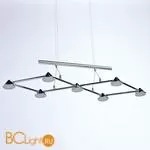 Подвесной светильник De Markt Гэлэкси 632010807 - Фото 2