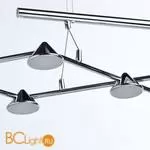 Подвесной светильник De Markt Гэлэкси 632010807 - Фото 3