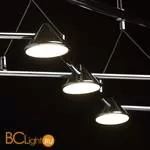 Подвесной светильник De Markt Гэлэкси 632010807 - Фото 4