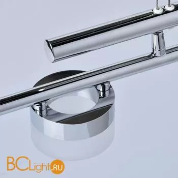 Подвесной светильник De Markt Гэлэкси 632010905 - Фото 5