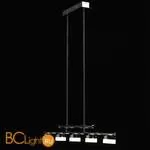 Подвесной светильник De Markt Гэлэкси 632010905 - Фото 0